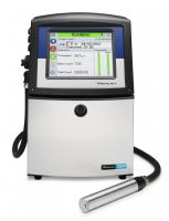 Sistemas de Inyección de Tinta Continua - Videojet