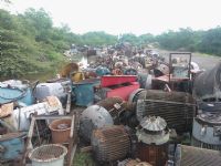 Chatarra electrica - 3R