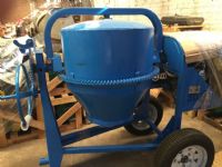 maquinaria ligera para la construccion - varias