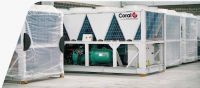 CHILLER  - CORAL, YORK, TRANE, CARRIER.