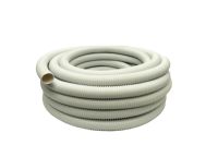 MANGUERA ANILLADA GRIS - MANCAR