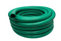 MANGUERA PARA SUCCION Y DESCARGA VERDE - MANCAR