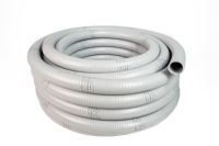 MANGUERA PARA SUCCION Y DESCARGA GRIS - MANCAR