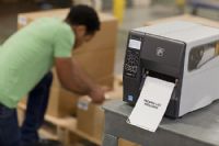 Zebra® ZT200™ series