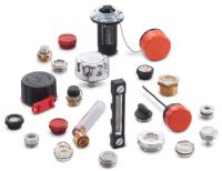 Accesorios para sistemas hidráulicos