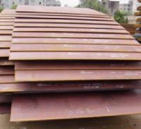 ACERO CORTEN ASTM A588 A242 ANTICORROSIVA - USIMINAS CUBATAO