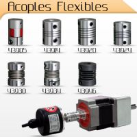 Acoples flexibles - EBCHQ