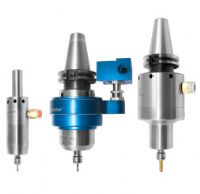herramientas de precisión de alta velocidad  - air turbine tools