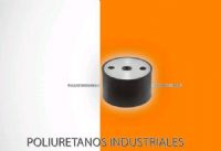 SOPORTES ANTIVIBRATORIOS