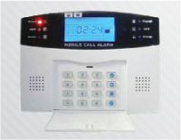 Alarmas Inalambricas y GSM - 