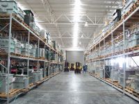 TRANSFORMADORES ELECTRICOS - PROLEC-GE