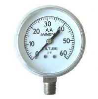 manómetro de servicios generales- amoníaco manómetro - GC