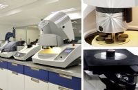 Pruebas Metalográficas