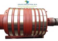 Anillos Rozantes - GRUPO MR