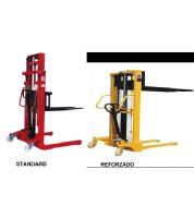 Apilador Reforzado