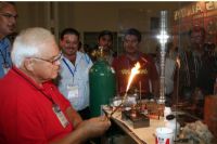 Aplicaciones de equipos