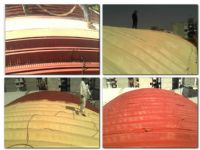 impermeabilizaciones con poliuretano espreado - 