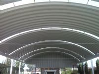 Suministro e Instalación de techos - 