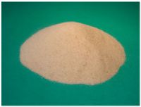 ARENA SILICA OCRE - ALVAMA