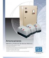 ARRANCADORES DLW - WEG