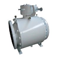 ASTM A105N Ball Valves