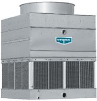 Torres de enfriamiento