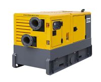 Motobombas - Atlas Copco