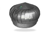 EXTRACTOR DE AIRE EÓLICO ATMOSFÉRICO