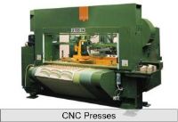 SUAJADORAS ELECTROHIDRAULICAS