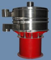 Molino De turbina - Lasser 