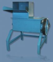 Quebradoras - Lasser