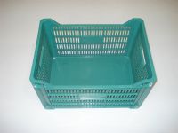 CAJA BANANERA CALADA REPROCESO (FONDO CERRADO) - PERLORA