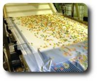 Bandas transportadoras - Sampla Belting