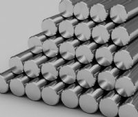 BARRA SOLIDA DE ACERO 