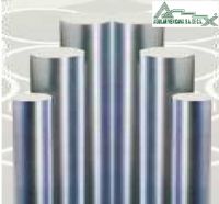 BARRA CROMADA DE VASTAGO - AGUILAR MEXICANA