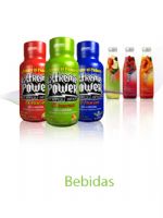 Etiquetas de productos