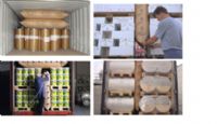 Dunnage Air Bags – Bolsas Inflables - 