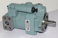 Bomba de Pistones - Hidráulica - NACHI - Piston Pump - NACHI