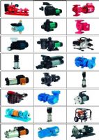 bombas para agua (bomba centrifuga y periféricas, etc) - HYDRONIX, AQUPAK, ALTAMIRA, ESPA, STERILIGHT, CARB