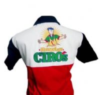 ESTAMPADO EN TODO TIPO DE PRENDAS