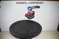 Brocal PEMEX - Fundidora Monte de Sión