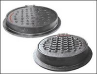 ACCESORIOS PARA AGUA POTABLE Y ALCANTARILLADO