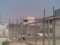 Cerca Electrificada - 