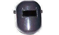 Careta de Soldador Termoplastica