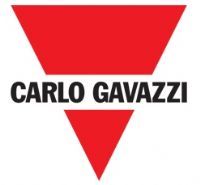 Componentes para automatización Carlo Gavazzi