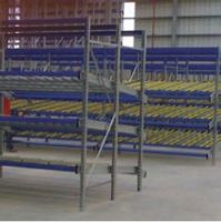 CARTON FLOW - IK Consulting, Parte de UNIK Group