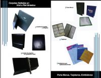 Productos sellados varios - SEOSA