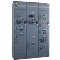 Centro de Control de Motores - Schneider Electric