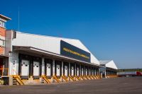 CONSTRUCCIÓN DE CENTROS DE DISTRIBUCIÓN - 