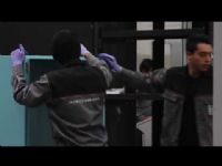 CENTRO DE MODIFICACIONES RITTAL MEXICO - Rittal